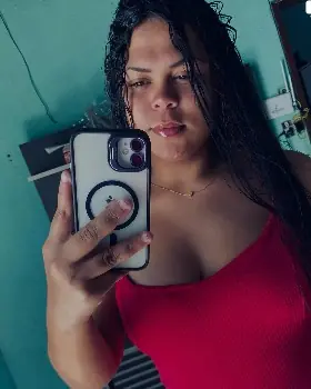 Luciana Oliveira