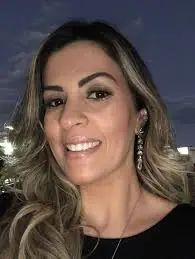 Paula Mendes
