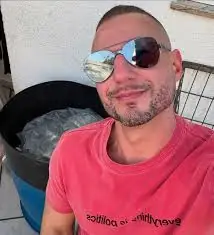 Leonardo Santos