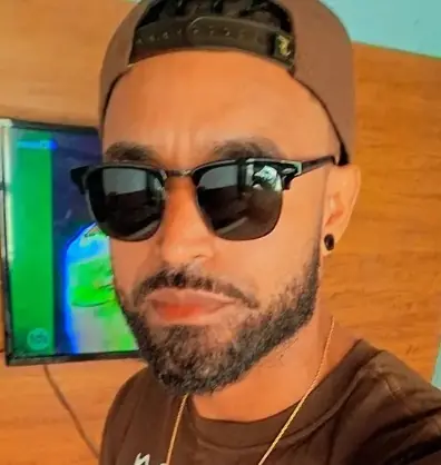 Ricardo Almeida